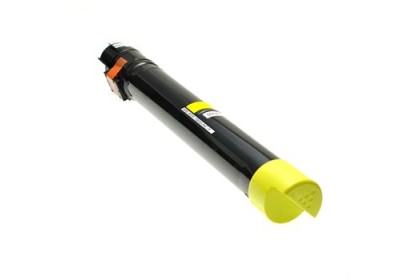 Xerox Phaser 7800 Sarı Muadil Toner 17,2k