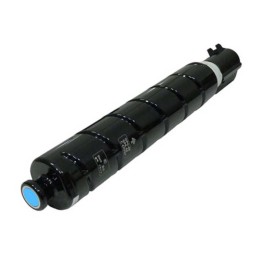 Canon c-exv64 Mavi Muadil Toner 25,5k