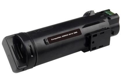 Xerox Phaser 6510 Siyah Muadil Toner-yt