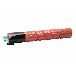 Ricoh mpc2800 Kırmızı Muadil Toner 15k