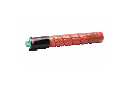 Ricoh mpc2800 Kırmızı Muadil Toner 15k
