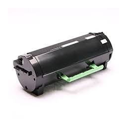 Lexmark mx510 Muadil Toner 20k