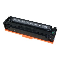 Hp cf400a & Canon crg045 Siyah Muadil Toner 1,5k