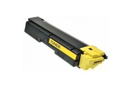 Kyocera tk590 Sarı Muadil Toner 5k-yt