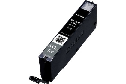 Canon cli551xl Gri Orjinal Kartuş 0,67k