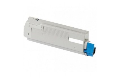 Oki mc860 Siyah Muadil Toner 9500 Sayfa