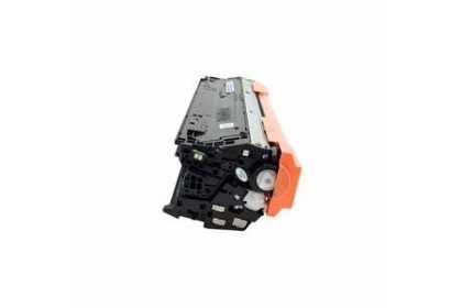 Hp ce740a Siyah Muadil Toner 7k-yt
