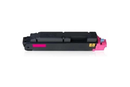 Kyocera tk5140 Kırmızı Muadil Toner 5k-yt