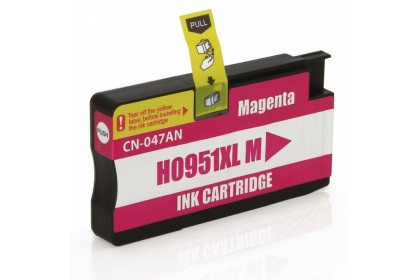 Hp 951xl Kırmızı Muadil Kartuş 1,5k