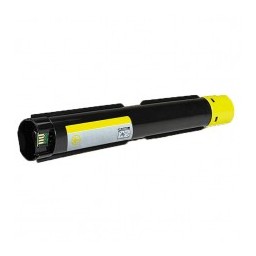 Xerox Versalink c7020 Sarı Muadil Toner 16,5k