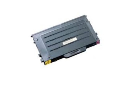 Samsung Clp-500 Kırmızı Muadil Toner 5k
