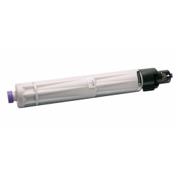 Ricoh mpc2500 Siyah Muadil Toner 20k