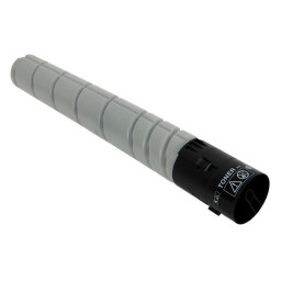 Konica Minolta tn221 Siyah Muadil Toner 24k