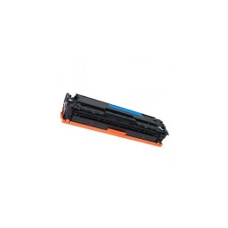 Hp cf411a & Canon crg046 Mavi Muadil Toner 2,3k