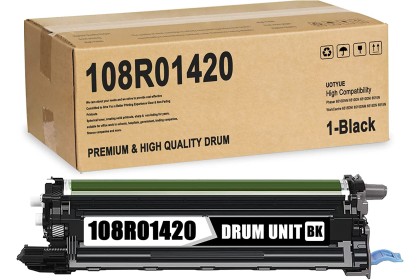 Xerox Phaser 6510 Siyah Muadil Drum Ünitesi 48k