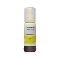 Epson 103 Sarı Muadil Mürekkep 65 ml
