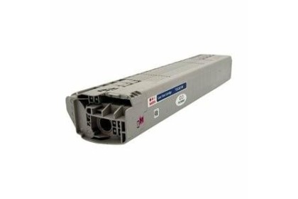 Oki c831 Kırmızı Muadil Toner 10k-yt