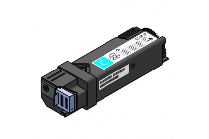 Samsung clt-c603l Mavi Muadil Toner 10k