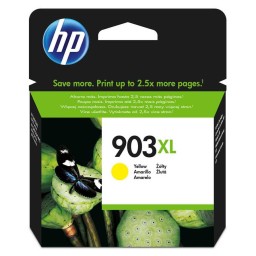 Hp 903xl Sarı Orjinal Kartuş 0,825k