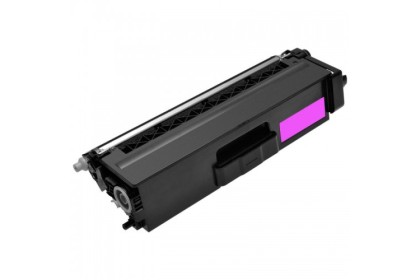 Brother tn321 Kırmızı Muadil Toner 3,5k