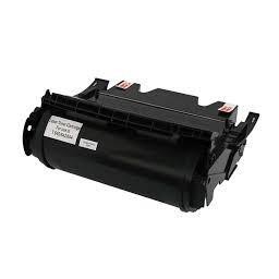 Lexmark t650 Muadil Toner 25k