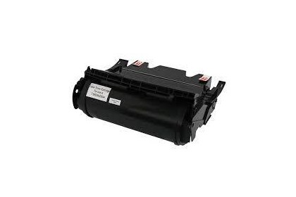 Lexmark t650 Muadil Toner 25k