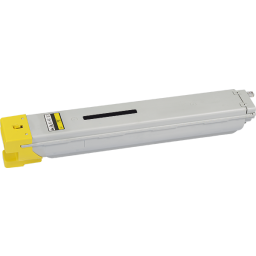 Hp w9192mc Sarı Muadil Toner 28k