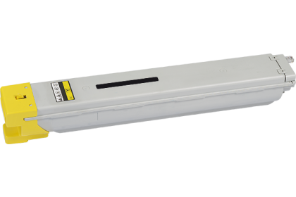 Hp w9192mc Sarı Muadil Toner 28k