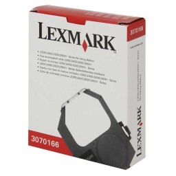 Lexmark 2480 Orjinal Şerit
