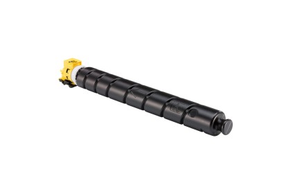 Utax ck8532 Sarı Muadil Toner 20k