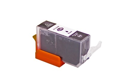 Canon pgi520 Siyah Muadil Kartuş 1,5k