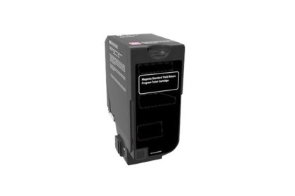 Lexmark cs720 Mavi Muadil Toner 7000 Sayfa
