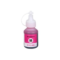 Brother bt5000 Kırmızı Muadil Mürekkep 50 ml.