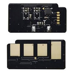 Samsung clt-m609s Kırmızı Toner Chipi 7k