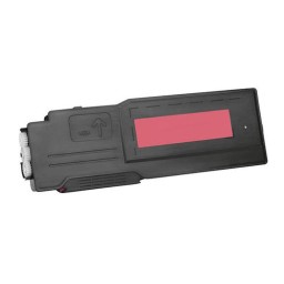 Xerox Phaser 6600 Kırmızı Muadil Toner 6k