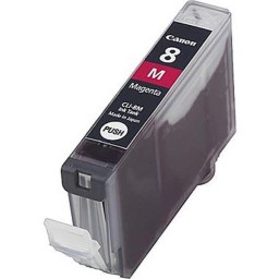 Canon cli-8m Kırmızı Muadil Kartuş 0,28k