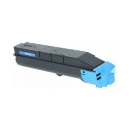 Kyocera tk8505 Mavi Muadil Toner 20k