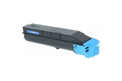 Kyocera tk8505 Mavi Muadil Toner 20k