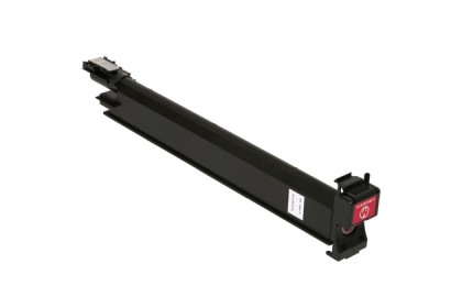 Konica Minolta tn210 Kırmızı Muadil Toner 12k