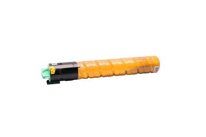 Ricoh mpc2800 Sarı Muadil Toner 15k
