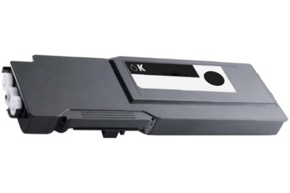 Xerox Workcentre 6655 Siyah Muadil Toner 12k