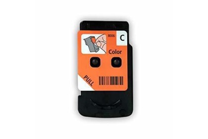 Canon ca92 Renkli Orjinal Kartuş