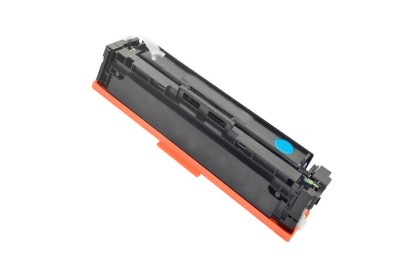 Hp w2221a Chipsiz Mavi Muadil Toner 1,2k