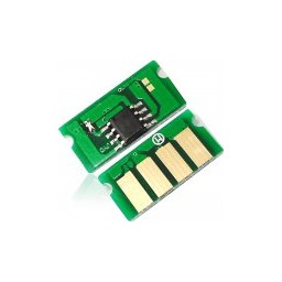 Ricoh spc250 Kırmızı Chip 1,6k