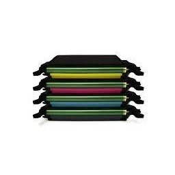 Samsung c600a Mavi Muadil Toner 4k