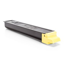 Kyocera tk8315 Sarı Muadil Toner 6k
