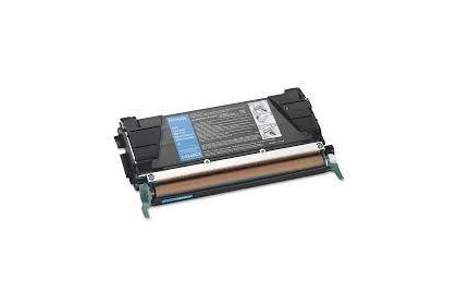 Lexmark c522 Mavi Muadil Toner 5k