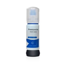 Epson 103 Mavi Muadil Mürekkep 65 ml