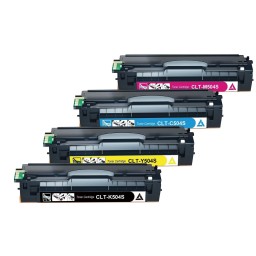 Samsung clt-k504s Siyah Muadil Toner 2,5k