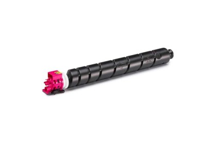 Utax ck8513 Kırmızı Muadil Toner 20k